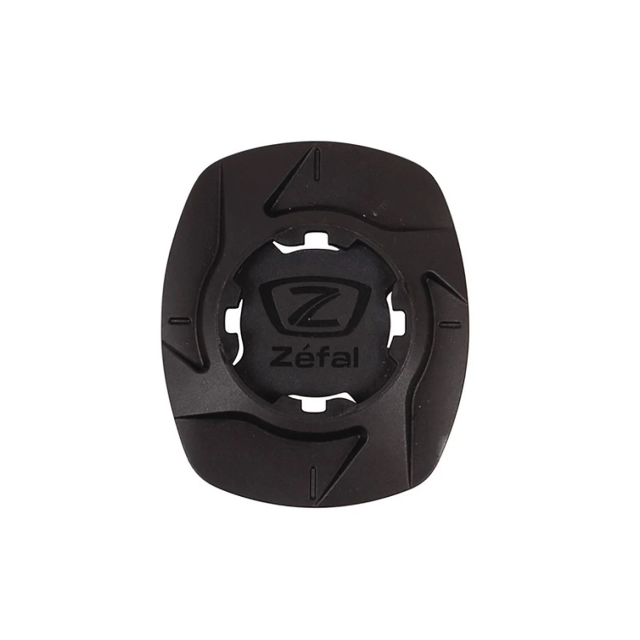 Remise ✔️ Cyclisme Sur Route Zefal Adaptateur Smartphone Universel Pour Supports Zefal Bike/handlebar/armand/car Mo NOIR 🔥 4 Remise ✔️ Cyclisme Sur Route Zefal Adaptateur Smartphone Universel Pour Supports Zefal Bike/handlebar/armand/car Mo NOIR 🔥 - Image 2
