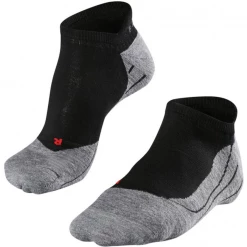 Acheter 👏 Running Homme Falke Falke - Ru4 Invisible Hommes Chaussettes En Cours D&#39 NOIR 🧨 -Boutique Montres and Co 2d76cd9d2ad141e794bc3dd7c1fd5385