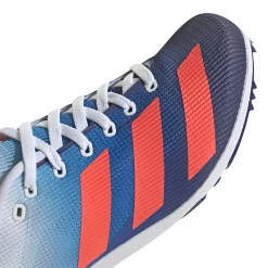 Tout neuf ✨ Athletisme Enfant Adidas Chaussures Enfant Adidas Allroundstar BLEU 🧨