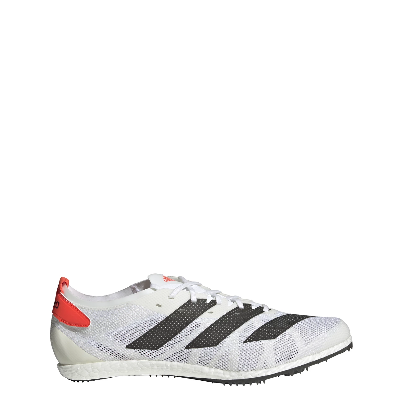 Meilleur prix 😀 Athletisme Adidas Chaussures Adidas Adizero Avanti Tokyo BLANC 🌟 4 Meilleur prix 😀 Athletisme Adidas Chaussures Adidas Adizero Avanti Tokyo BLANC 🌟 - Image 2