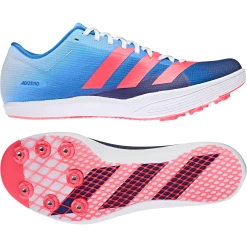 Meilleur prix 🥰 Athletisme Adidas Chaussures De Saut En Longueur Adidas Adizero 👏 -Boutique Montres and Co 2ebf7d269e5b4134ab6d54c2b9cd74e3