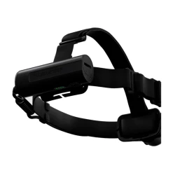Acheter 👏 Peche Led Lenser Lampe Frontale Ledlenser H7r Core NOIR 👍