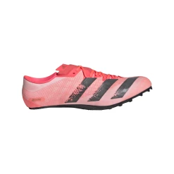 Le moins cher 🤩 Athletisme Adulte Adidas Chaussures Adidas Adizero Prime Sprint Spikes ROSE ⌛ -Boutique Montres and Co 365be4b4bf984d8aa91977f4853b663d 1