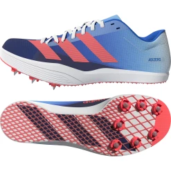 Meilleur prix 🥰 Athletisme Adidas Chaussures De Saut En Longueur Adidas Adizero 👏 -Boutique Montres and Co 37694973d99244b79c4e0e903e1e95a7