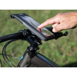Grosses soldes 👏 Cyclisme Sur Route Sp Connect Support De Téléphone + Étui Sp Connect Bike Bundle Ii Universal Case NOIR 🌟 -Boutique Montres and Co 386e5cb35c0c41bea6a6d2108d1e2a31