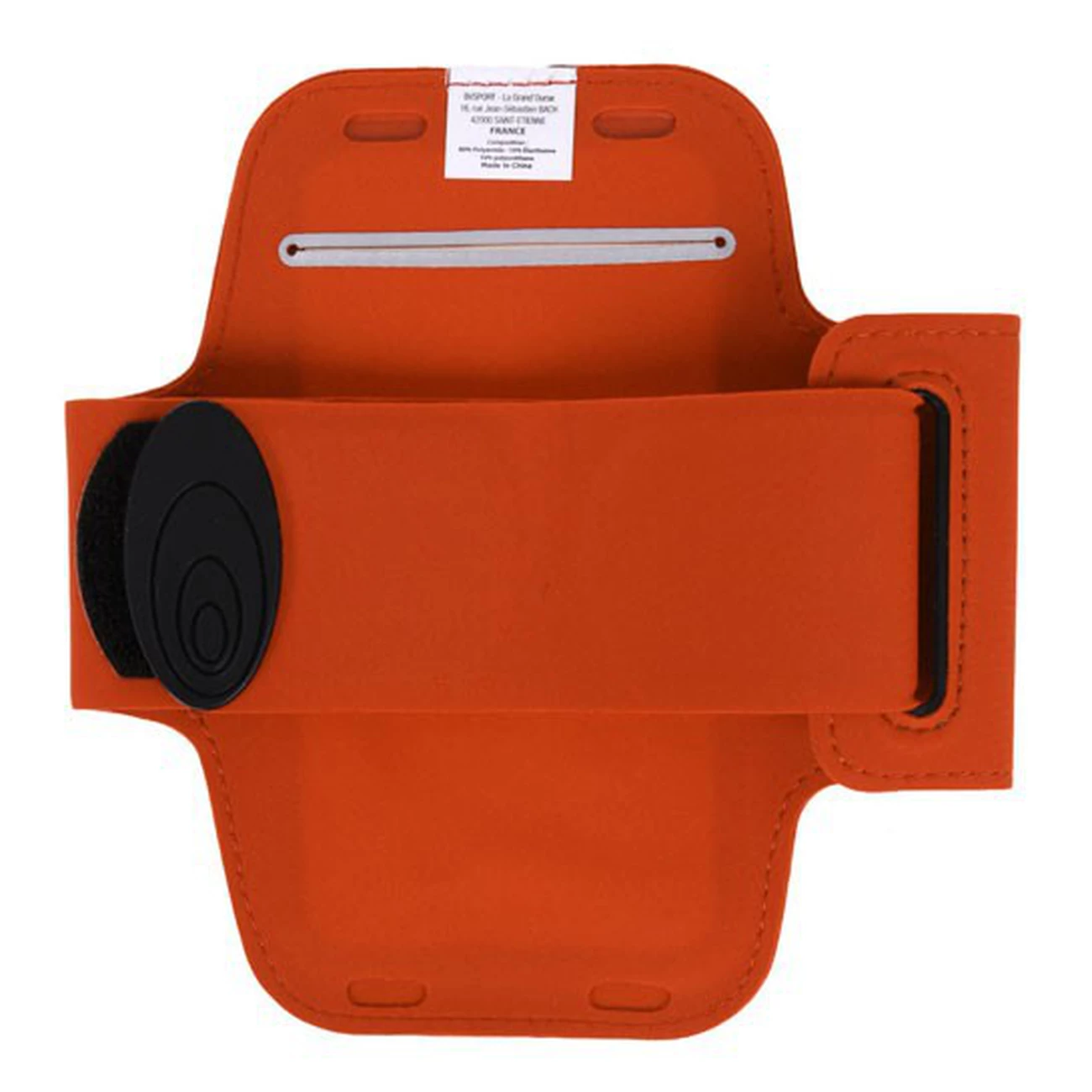 De gros ✔️ Course A Pied Bv Sport Brassard Smartphone Bv Sport ORANGE 🌟 7 De gros ✔️ Course A Pied Bv Sport Brassard Smartphone Bv Sport ORANGE 🌟 - Image 5