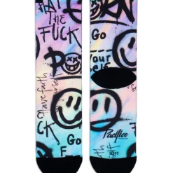 Coupon 🎁 Running Adulte Pacific And Co Chaussettes Pacific & Co Acid Color MULTICOLORE 💯 7 Coupon 🎁 Running Adulte Pacific And Co Chaussettes Pacific & Co Acid Color MULTICOLORE 💯 -Boutique Montres and Co 3a00aa8ca4fc44a5ba81278ac0040db6