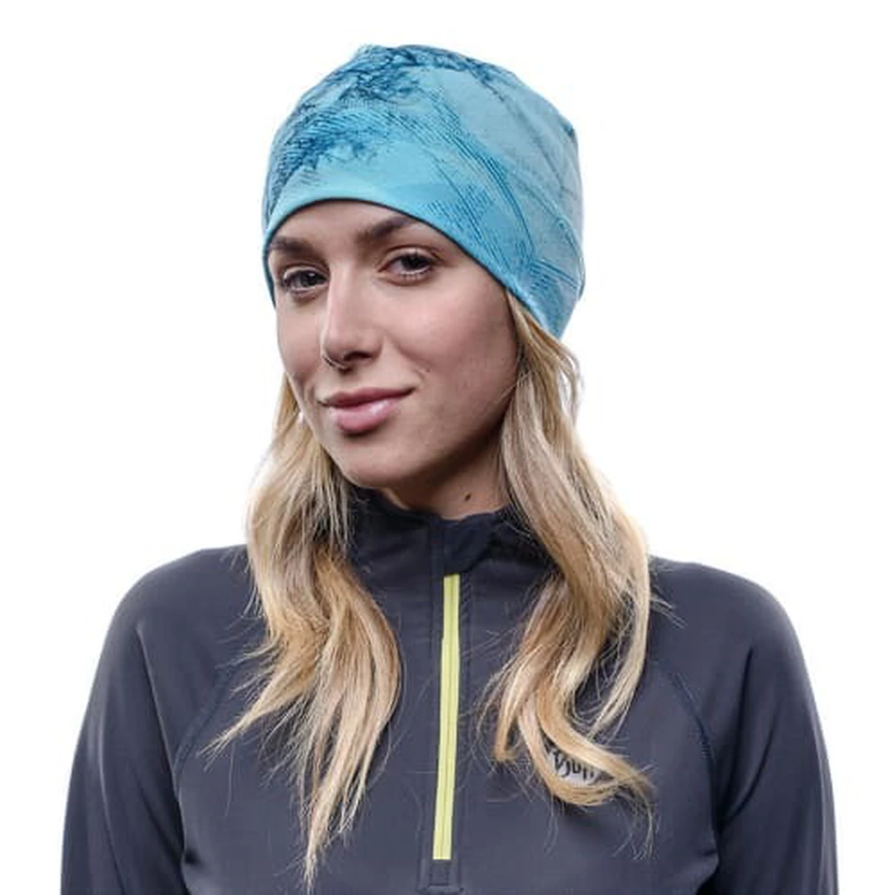 Top 10 🔔 Course A Pied Adulte Buff Bonnet Buff Mist Aqua BLEU ⌛ 5 Top 10 🔔 Course A Pied Adulte Buff Bonnet Buff Mist Aqua BLEU ⌛ - Image 3