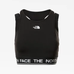 Acheter 🔥 Running Femme The North Face W Tech Tank NOIR 🔥 -Boutique Montres and Co 3b33e03840a64631b4d45df96903e08f