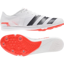 Vente flash ✔️ Athletisme Adidas Chaussures Adidas Distancestar Tokyo BLANC 🤩 -Boutique Montres and Co 3cd0d91be20f419c8756ed37ebf4fad8 1
