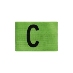 Vente flash 😍 Football Erima Brassard De Capitaine Erima NOIR 😉