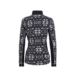 Tout neuf ⌛ Running Femme Kari Traa Kari Traa Else H/z Black NOIR ✔️ -Boutique Montres and Co 3f8d2bd0958a41398599d431e6297bd9