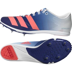 Promo 🤩 Athletisme Adidas Chaussures Adidas Distancestar ⌛ -Boutique Montres and Co 40e9a7d9cb5e4d1bb46dbdd997928623
