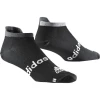 Remise 🔥 Running Homme Adidas Performance Adidas Performance Chaussettes R L N-show T1p NOIR ❤️ -Boutique Montres and Co 4469eafa25984f04b2cb31f6171b076f