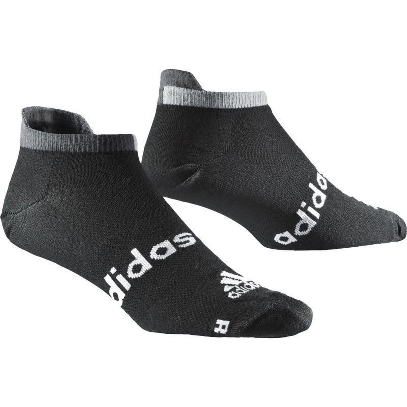 Remise 🔥 Running Homme Adidas Performance Adidas Performance Chaussettes R L N-show T1p NOIR ❤️ 3 Remise 🔥 Running Homme Adidas Performance Adidas Performance Chaussettes R L N-show T1p NOIR ❤️