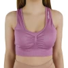 Bon marché ⭐ Running Femme Gymhero Gymhero Miami Cute Bra Basic-mauve VIOLET 🧨 -Boutique Montres and Co 4548343d23284e0bbd549330e22e95bb
