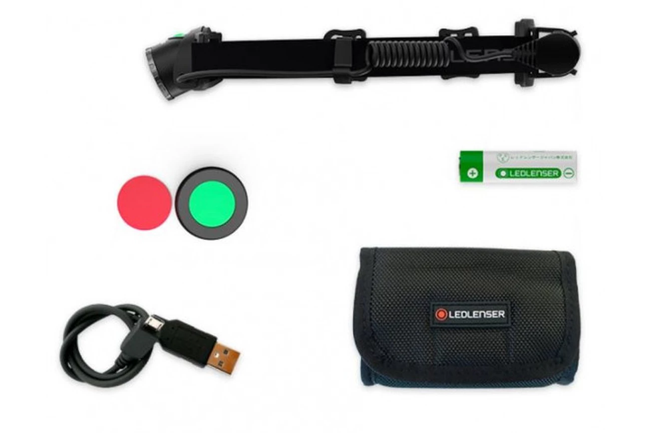 Tout neuf 🎉 Randonnée Ledlenser Lampe Frontale Ledlenser Mh10 Noir NOIR 😉 7 Tout neuf 🎉 Randonnée Ledlenser Lampe Frontale Ledlenser Mh10 Noir NOIR 😉 - Image 5