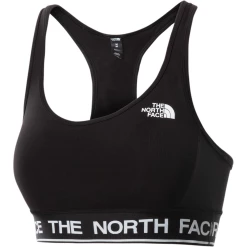 Les meilleures critiques de 👍 Running Femme The North Face W Tech Bra NOIR 🔔