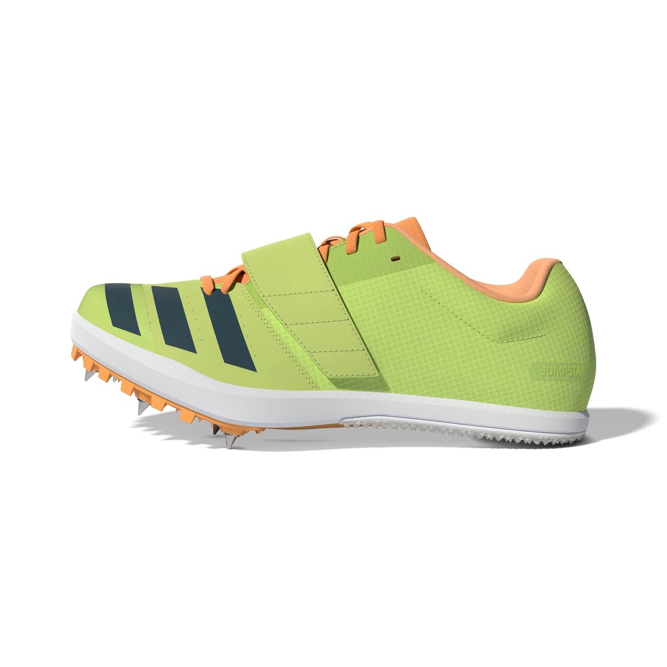 Meilleure vente 🔔 Athletisme Adidas Chaussures D'athlétisme Adidas Jumpstar ⌛ 6 Meilleure vente 🔔 Athletisme Adidas Chaussures D'athlétisme Adidas Jumpstar ⌛ - Image 4