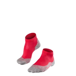 Coupon 👍 Running Femme Falke Falke - Ru4 Short Chaussettes De Running Pour Femmes (rose/gris) ROSE 🌟 -Boutique Montres and Co 47efb9560d684a0f9bb82a532a57841d 1