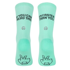 Offres 👍 Running Adulte Pacific And Co Chaussettes De Performance Pacific & Co Faster VERT 🛒 -Boutique Montres and Co 4a39a6fe77c04a03bffdfaa19db1955b