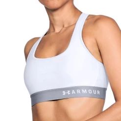 Meilleure affaire 🤩 Running Femme Unde Under Armour Mid Crossback Sports Bra 1307200-628 VERT 👏 -Boutique Montres and Co 4a51ddc1dcae425599bee791eb78cb01