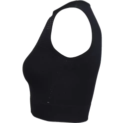 De gros 🛒 Running Femme Gymhero Gymhero L.a Classic Top Long Bra Bra-longblack NOIR 🔥 -Boutique Montres and Co 4ac19599cbcc4c89b5320f22de90fd11