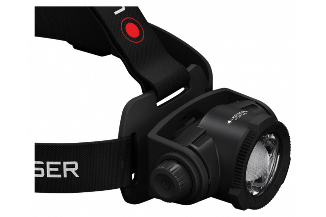 Remise 😉 Peche Led Lenser Lampe Frontale Ledlenser H15r Core NOIR 🔥 8 Remise 😉 Peche Led Lenser Lampe Frontale Ledlenser H15r Core NOIR 🔥 - Image 6