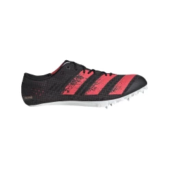 Budget 🧨 Athletisme Adulte Adidas Chaussures Adidas Adizero Finesse Spikes BLANC ⭐