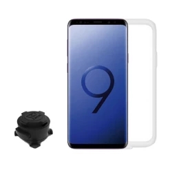 Top 10 👏 Cyclisme Sur Route Zefal Protecteur Téléphone Zefal Samsung S8/s9 NOIR 🔥