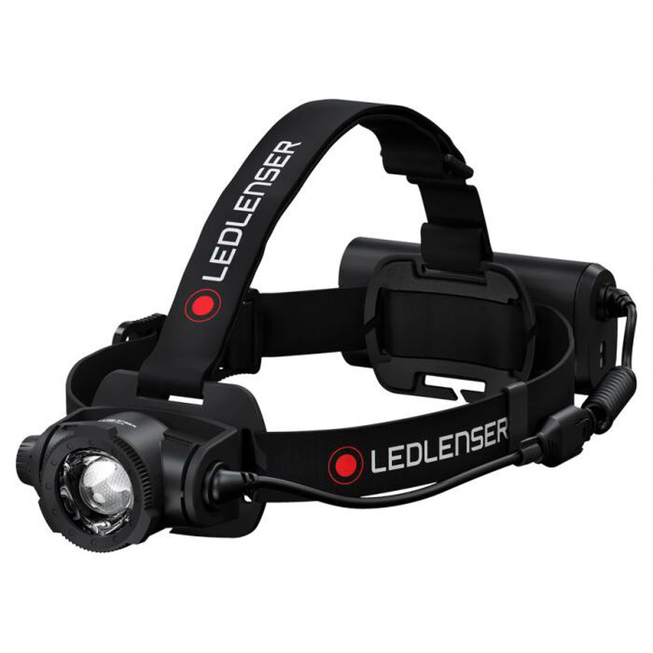 Remise 😉 Peche Led Lenser Lampe Frontale Ledlenser H15r Core NOIR 🔥 5 Remise 😉 Peche Led Lenser Lampe Frontale Ledlenser H15r Core NOIR 🔥 - Image 3