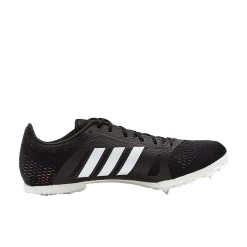 Bon marché 🌟 Homme Adidas Performance Adidas Performance Chaussures D'athlétisme Adizero Md NOIR ✔️ -Boutique Montres and Co 545ef6d4a25d4ce38d08dc874ea8b36e