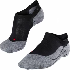 Grosses soldes ⌛ Running Femme Falke Falke - Tk5 In W Femmes Trekking Chaussettes (noir) NOIR ⭐
