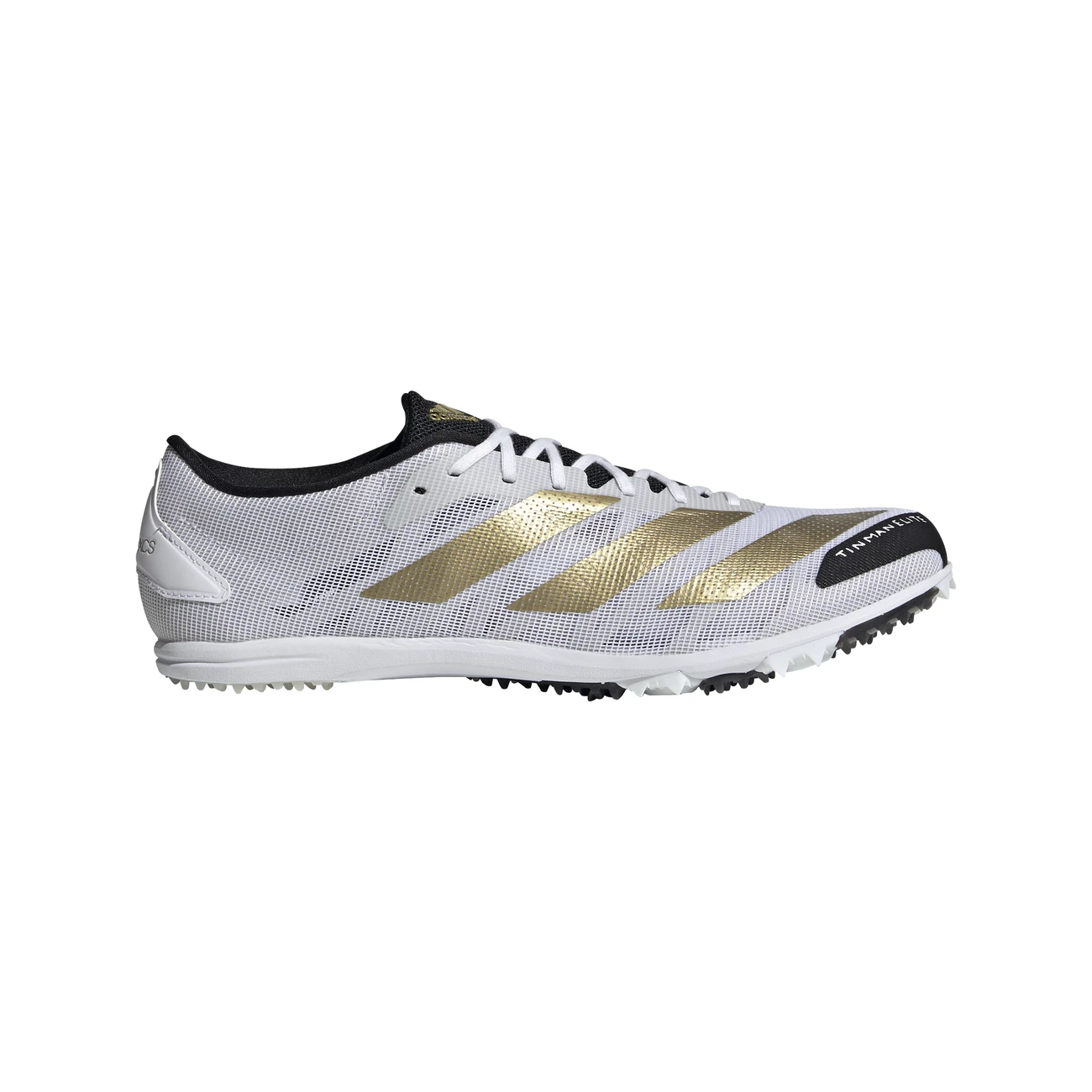 Sortie 🤩 Athletisme Adulte Adidas Chaussures Adidas Adizero Xcs Tme BLANC 😀 8 Sortie 🤩 Athletisme Adulte Adidas Chaussures Adidas Adizero Xcs Tme BLANC 😀 - Image 6
