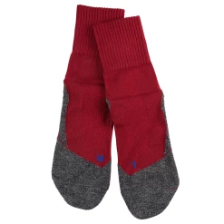 Meilleur prix ✔️ Running Femme Falke Falke - Tk2 Sh Co W Femmes Trekking Chaussettes (rouge) ROUGE ⭐ -Boutique Montres and Co 56388afdeeb34ae294b1857e570d9f0b