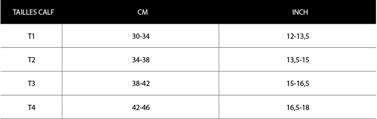 Coupon 💯 Running Adulte Sidas Manchon De Maintien Conçu Pour La Course À Pied - Ultralight Run Calf BLEU 👍 5 Coupon 💯 Running Adulte Sidas Manchon De Maintien Conçu Pour La Course À Pied - Ultralight Run Calf BLEU 👍 - Image 3