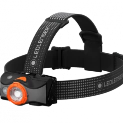 Budget ⌛ Randonnée Ledlenser Lampe Frontale Ledlenser Mh7 Noir Et Orange NOIR ⭐ -Boutique Montres and Co 5afc93978c41479e9e6118a9fac09eeb