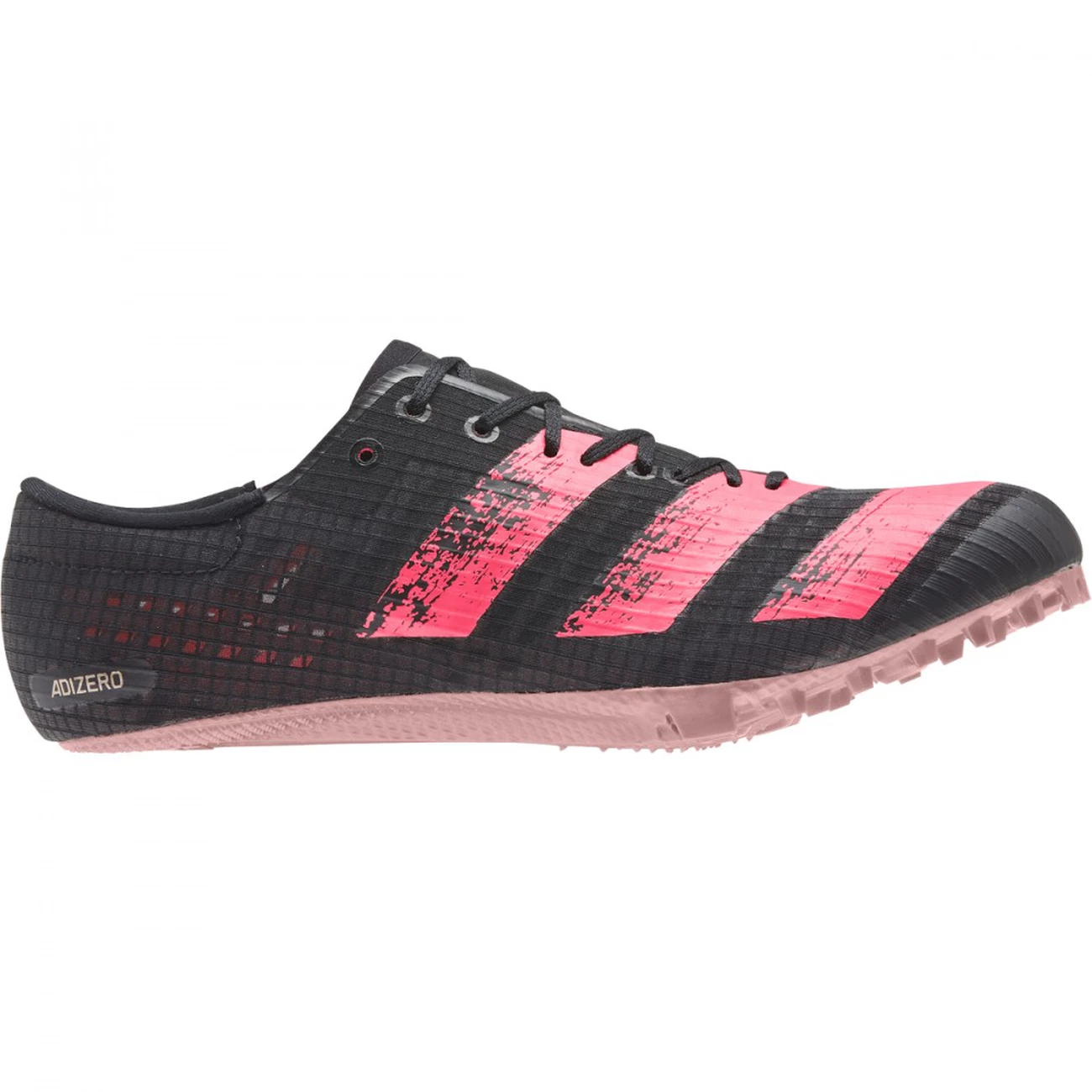 Budget 🧨 Athletisme Adulte Adidas Chaussures Adidas Adizero Finesse Spikes BLANC ⭐ 4 Budget 🧨 Athletisme Adulte Adidas Chaussures Adidas Adizero Finesse Spikes BLANC ⭐ - Image 2