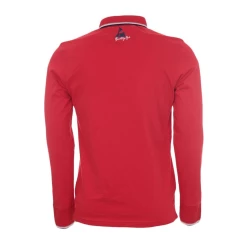 Le moins cher 🎁 Mode- Lifestyle Garçon Vent Du Cap Vent Du Cap-polo Garçon 10/16 Ans Ecaplano1016- Rouge ROUGE ✔️ -Boutique Montres and Co 5f51b389aedb495a86f9f41a35e70e94