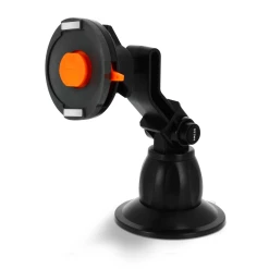 Top 10 👍 Cyclisme Sur Route Tigra Support Smartphone Pare-brise De Voiture Tigra Fit-clic Néo NOIR ✔️