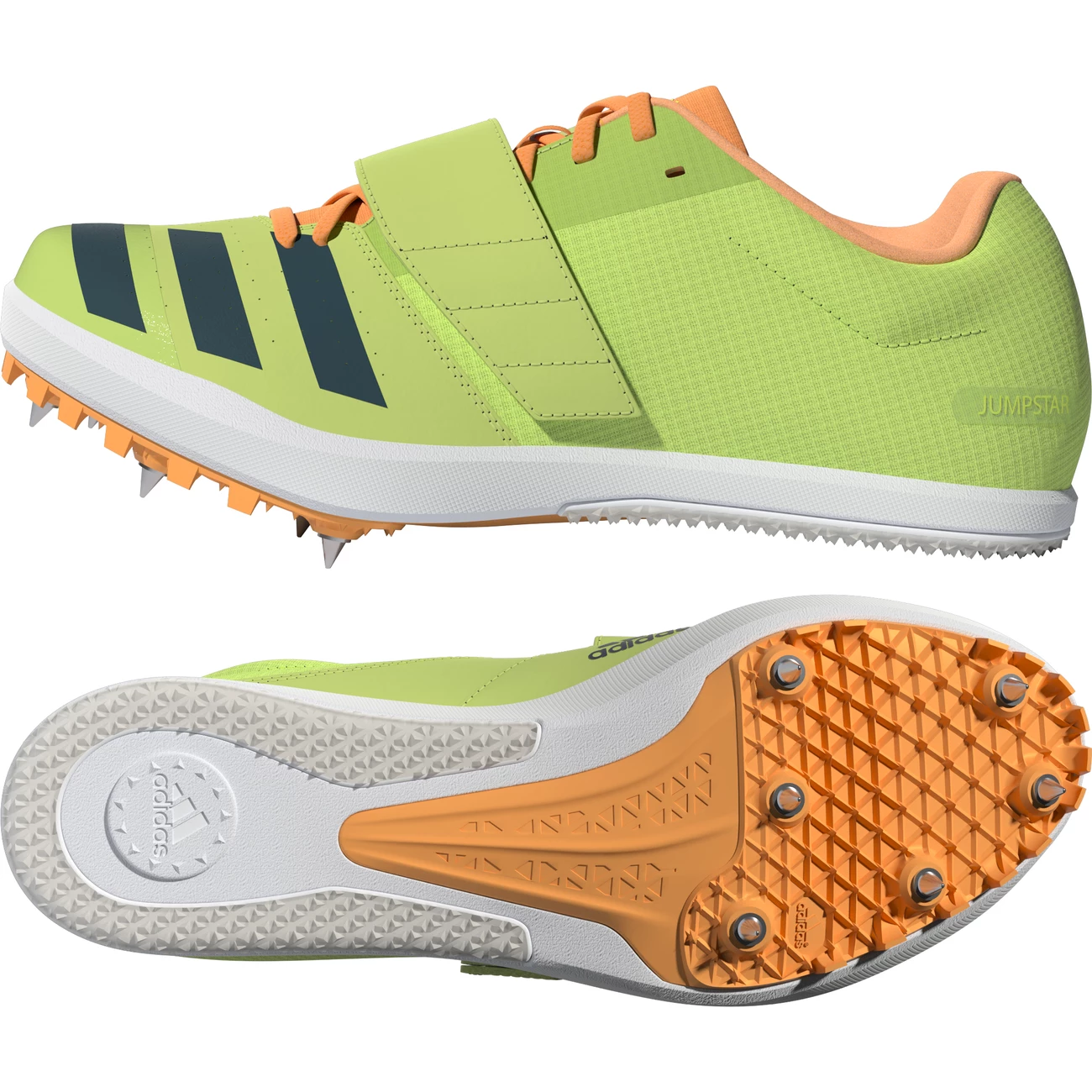 Meilleure vente 🔔 Athletisme Adidas Chaussures D'athlétisme Adidas Jumpstar ⌛ 3 Meilleure vente 🔔 Athletisme Adidas Chaussures D'athlétisme Adidas Jumpstar ⌛