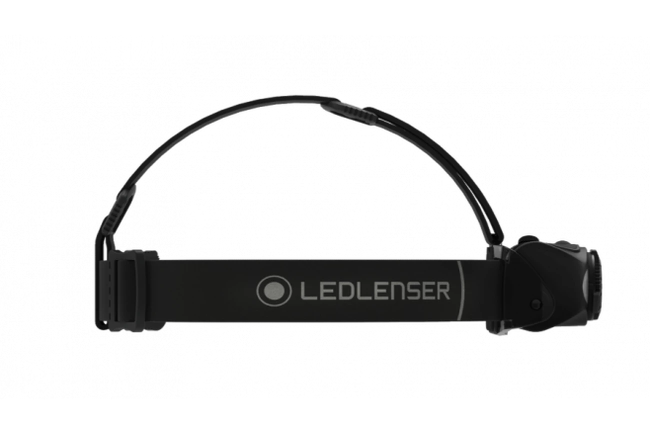Sortie ⭐ Peche Led Lenser Lampe Frontale Ledlenser Mh8 NOIR 😉 3 Sortie ⭐ Peche Led Lenser Lampe Frontale Ledlenser Mh8 NOIR 😉