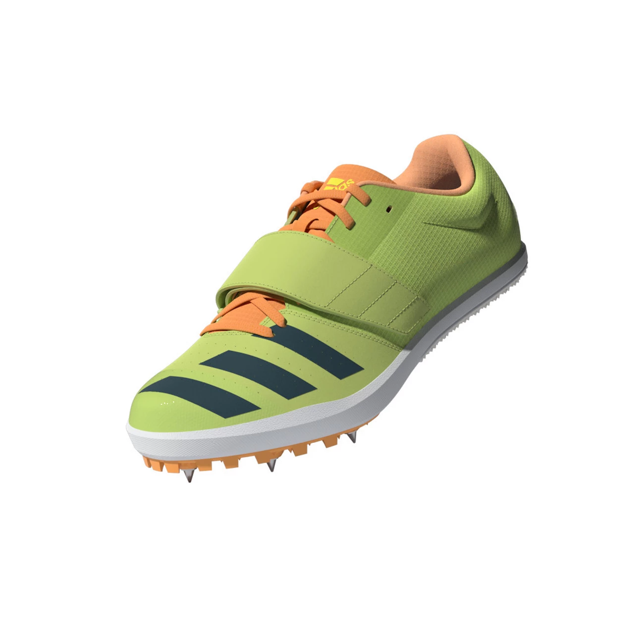 Budget ⭐ Athletisme Adidas Chaussures D'athlétisme Adidas Jumpstar ✨ 8 Budget ⭐ Athletisme Adidas Chaussures D'athlétisme Adidas Jumpstar ✨ - Image 6