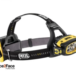 De gros 😍 Running Petzl Lampe Frontale Petzl Duo Z2 😉