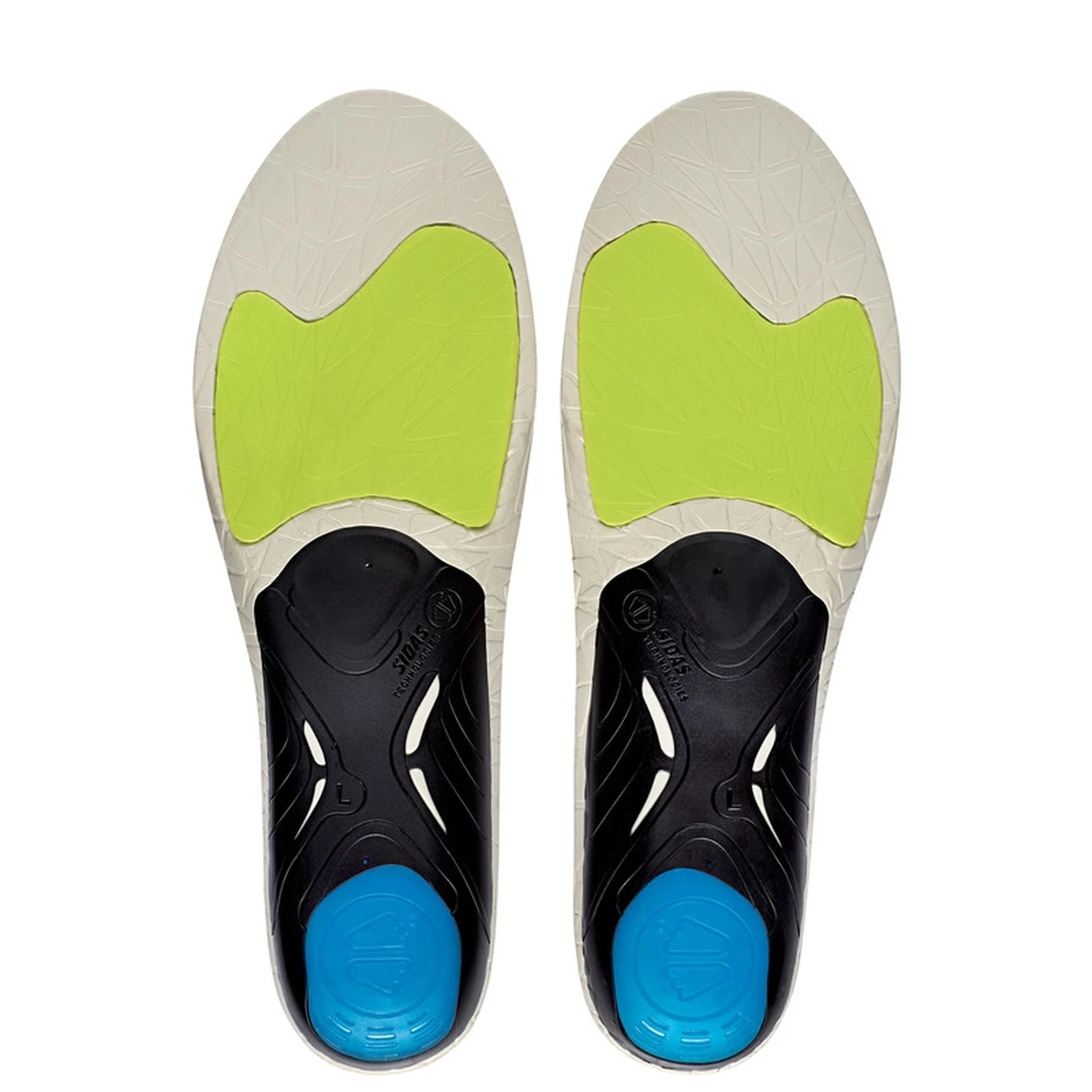 Remise 🧨 Running Sidas Semelles Pré-formées Conçues Pour La Course À Pied - 3d Run Protect VERT 🥰 7 Remise 🧨 Running Sidas Semelles Pré-formées Conçues Pour La Course À Pied - 3d Run Protect VERT 🥰 - Image 5