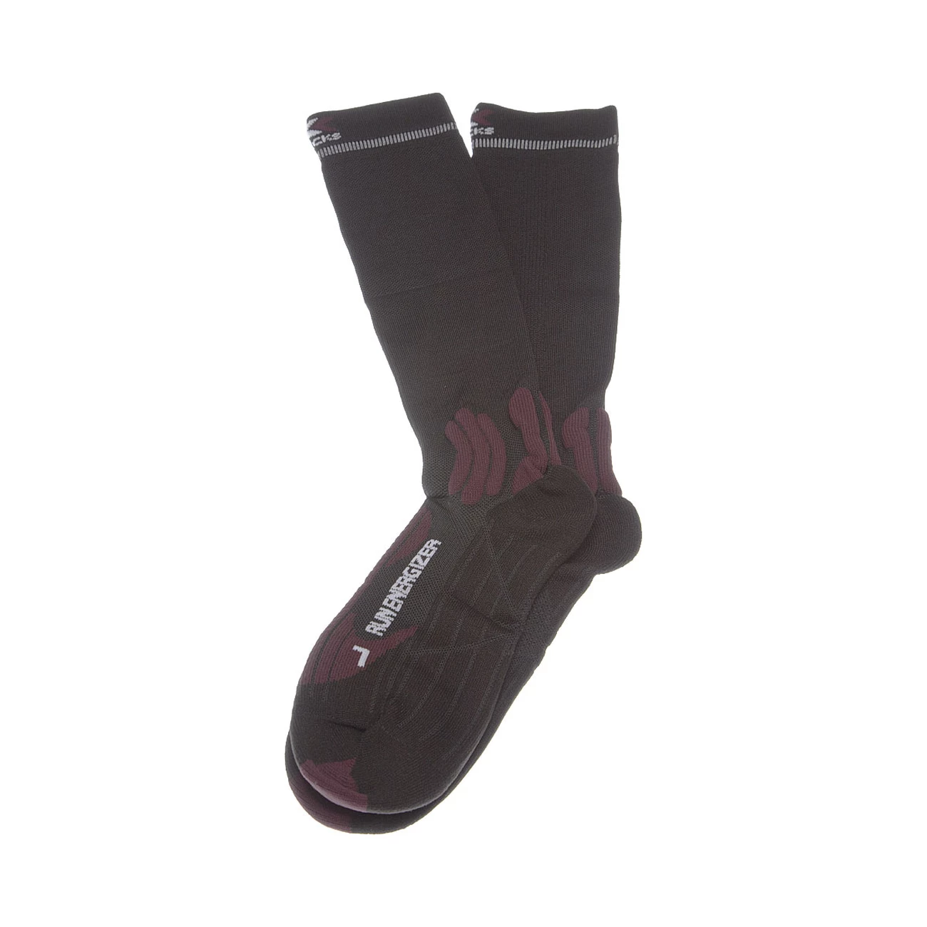 Les meilleures critiques de ❤️ Running Homme Xsocks X-socks Energizer NOIR 😍 7 Les meilleures critiques de ❤️ Running Homme Xsocks X-socks Energizer NOIR 😍 - Image 5