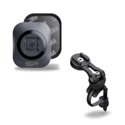 Meilleure vente 🛒 Cyclisme Sur Route Sp Connect Support De Téléphone Sp Connect Bike Bundle Ii Universal Interface NOIR 🛒