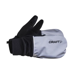 Promo 🔥 Course A Pied Adulte Craft Gants Craft Hybrid Weather NOIR 🛒 -Boutique Montres and Co 67c372b9c2134e40aa35902e3a593a8f