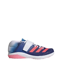 Nouveau 🧨 Athletisme Adulte Adidas Chaussures De Lancer De Javelot Adidas Adizero BLEU 😀 13 Nouveau 🧨 Athletisme Adulte Adidas Chaussures De Lancer De Javelot Adidas Adizero BLEU 😀 -Boutique Montres and Co 6b2dd012727b4fcab6682c35437f8d2f