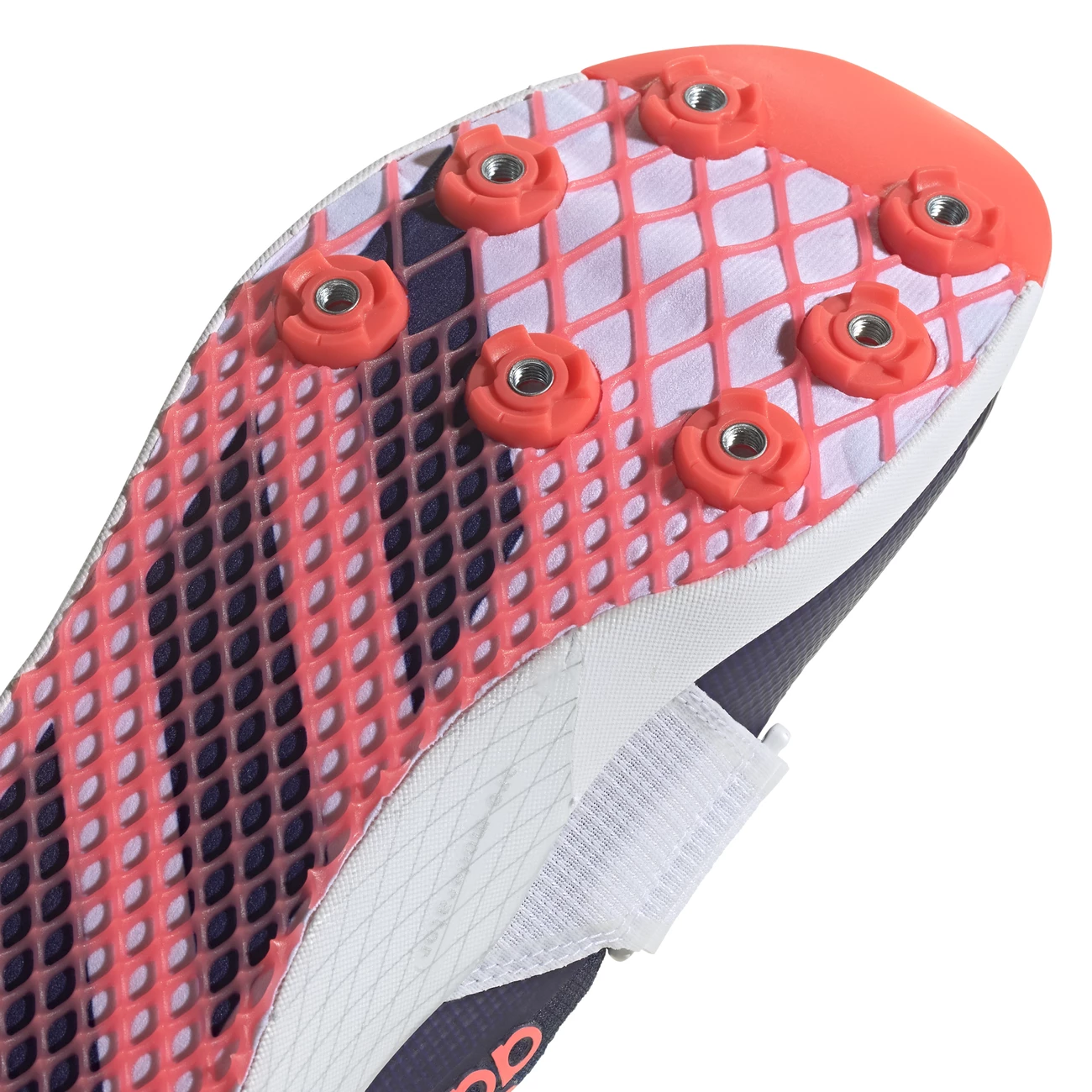 Budget 🔔 Athletisme Adulte Adidas Chaussures De Saut En Longueur Adidas Adizero BLEU 🔥 5 Budget 🔔 Athletisme Adulte Adidas Chaussures De Saut En Longueur Adidas Adizero BLEU 🔥 - Image 3